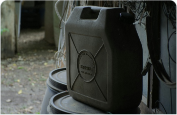 Kerosene supply